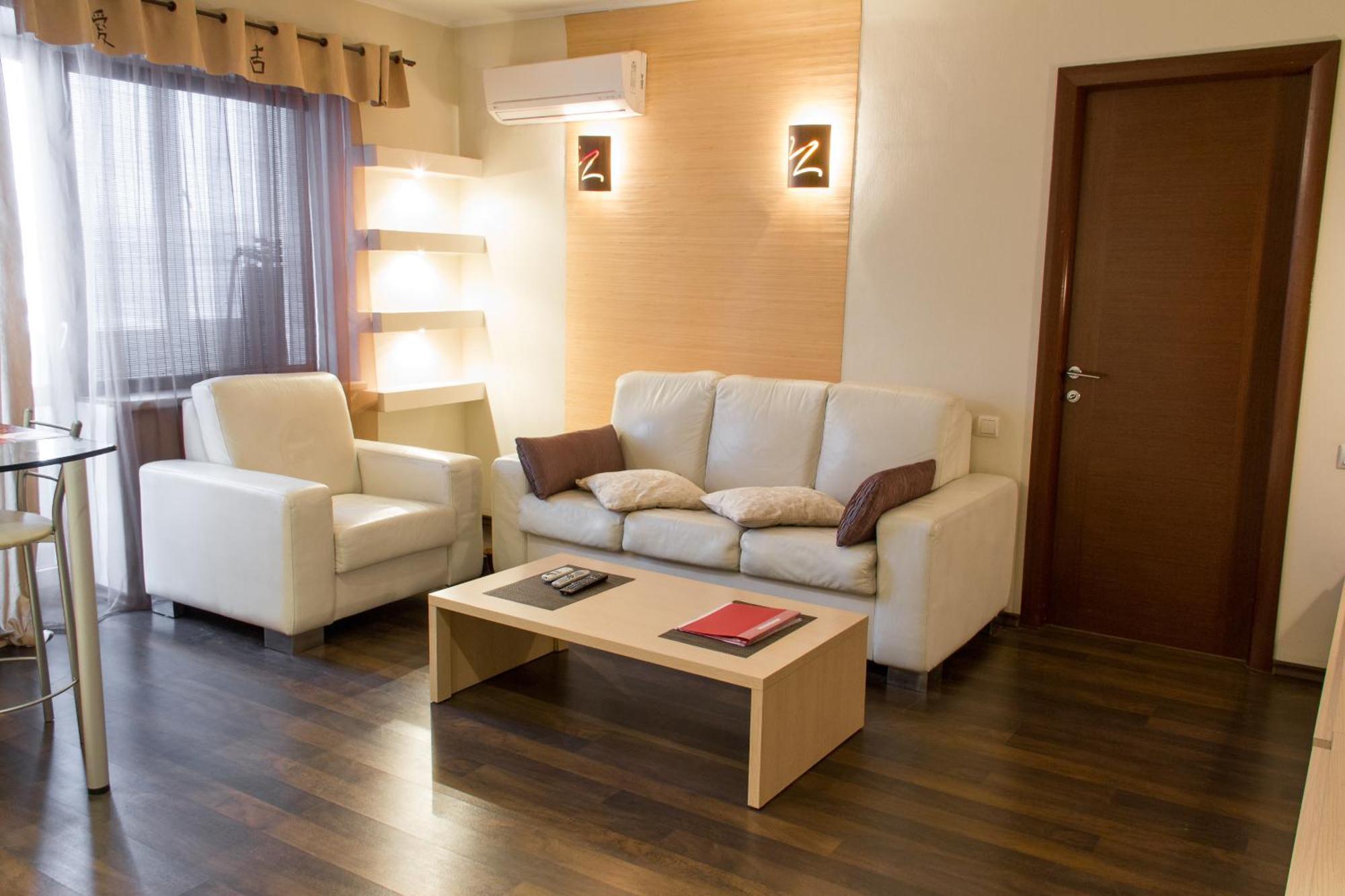 Alex Apartments Near Kreshatik St Kijev Szoba fotó