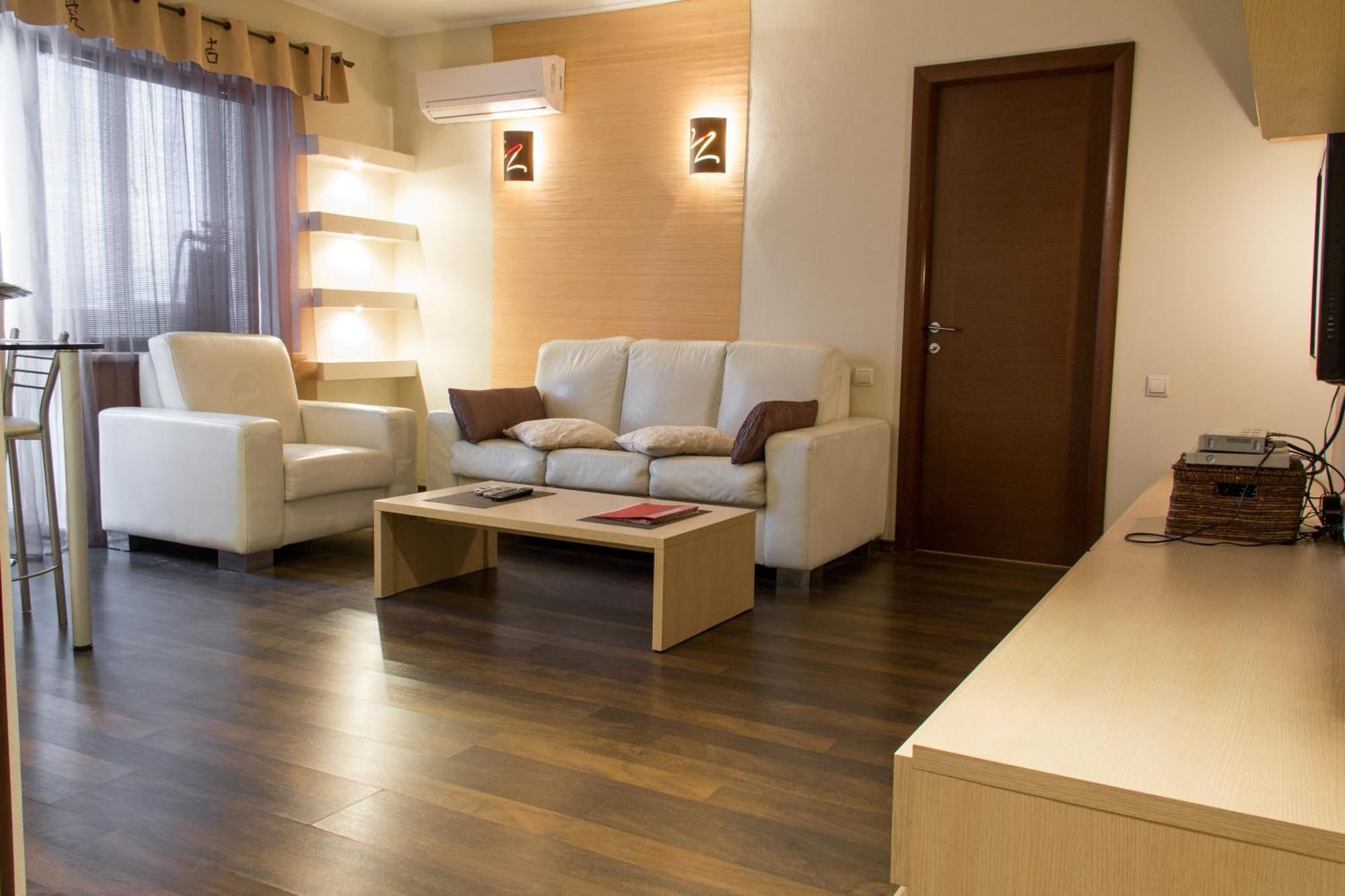Alex Apartments Near Kreshatik St Kijev Szoba fotó